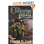 The Outlanders (The Lon Tobyn Chronicle, Book 2)