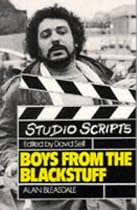 Boys from the Blackstuff (Studio Scripts)