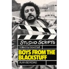 Boys from the Blackstuff (Studio Scripts)