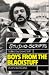 Books : Boys from the Blackstuff (Studio Scripts)