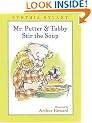 Mr. Putter & Tabby Stir the Soup