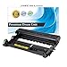 Top Dog Compatible Replacement for Brother DR420 Drum Unit (12,000 Yield) for use with Brother HL-2220, HL-2230, HL-2240, HL-2240D, HL-2270DW, HL-2275DW, HL-2280DW, MFC-7240, MFC-7360N, MFC-7365DN, MFC-7460DN, MFC-7860DW, DCP-7060D, DCP-7065DN, IntelliFax-2840, IntelliFAX-2940 Printers