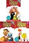 Best of The Muppet Show (3 pack) Mark Hamill, Paul Simon, Raquel Welch/Steve Martin, Carol Burnett, Gilda Radner/Elton John, Julie Andrews, Gene Kelly