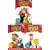 Best of The Muppet Show (3 pack) Mark Hamill, Paul Simon, Raquel Welch/Steve Martin, Carol Burnett, Gilda Radner/Elton John, Julie Andrews, Gene Kelly