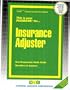 Insurance Adjuster (Passbooks)