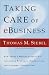 Taking Care of eBusiness