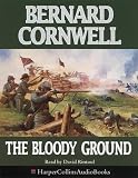 The Bloody Ground (The Starbuck Chronicles)