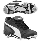 Puma Kat II Metal Mid - Men's