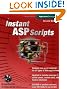 Instant ASP Scripts (Application Development)
