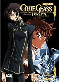 Code Geass - Anime Legends [DVD]
