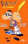 Coffret Titeuf 2 VHS - Vol.1&2 : Une...