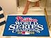 FANMATS 9581 MLB - Phillies World Series Champions Starter Mat