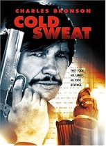 Cold Sweat