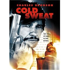 Cold Sweat by 