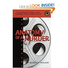 Anatomy of a Murder