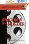 Anatomy of a Murder (Cinema Classics)