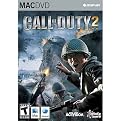 Call of Duty 2 for Mac
