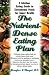 cover of The Nutrient Dense Eating Plan: Enjoy a Lifetime of Super Health with This Fundamental Guide to Exceptional Foods