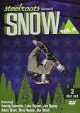 Steelroots Snow Tour: Volume 2 by Steelroots Productions