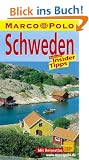 Marco Polo Reisef�hrer Schweden