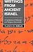 Writings from Ancient Israel: A Handbook of Historical and Religious Documents width=