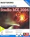 Mastering Macromedia Studio MX 2004
