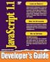 Javascript 1.1 Developer's Guide
