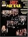 Book Hot Metal: Guitar Vocal