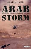 Arab Storm