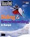 "Time Out" Ski Guide
