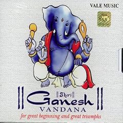 Shri Ganesh Vandana