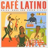 Cafe Latino
