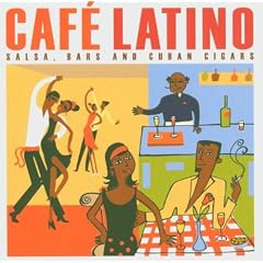 Cafe Latino