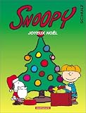 Snoopy, tome 33 : Sp�cial No�l