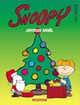 Snoopy 33 Joyeux no�l