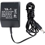 Mutec YA-1 Yamaha Keyboard Power Supply PA-1