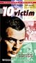 10th Victim [VHS]
