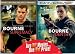 Search : The Bourne Supremacy/The Bourne Identity Value Pack