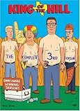 King of the Hill - The Complete Third Season