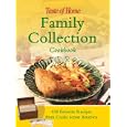 Family Collection Cookbook: 438 Favorite Recipes from Cooks across America (Taste of Home Annual Recipes)