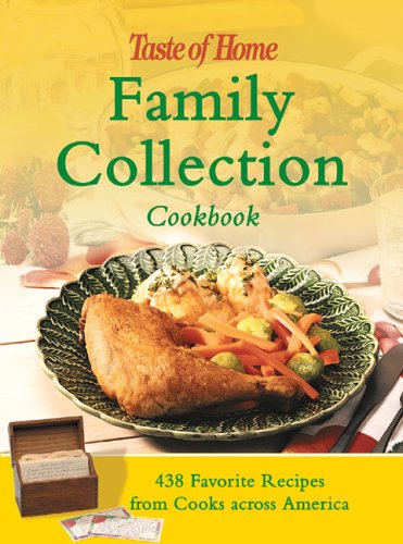 Recipe Collections