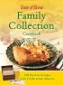 Family Collection Cookbook: 438 Favorite Recipes from Cooks across America (Taste of Home Annual Recipes)