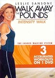 Leslie Sansone: Walk Away the Pounds - Intensity Walk