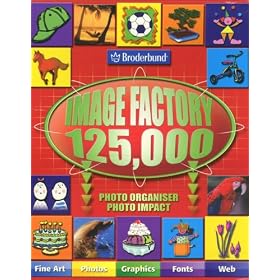 Image Factory 125,000