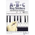 ABC Keyboard Stickers