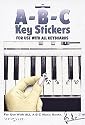 ABC Keyboard Stickers