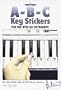 ABC Keyboard Stickers