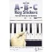 ABC Keyboard Stickers