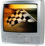 Toshiba MD19N1 19-Inch TV-DVD Combo