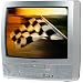 Toshiba MD19N1 19-Inch TV-DVD Combo